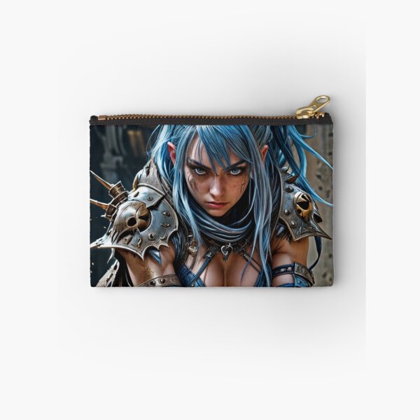 Item preview, Blue Warrior designed and sold by RaF71PrO.