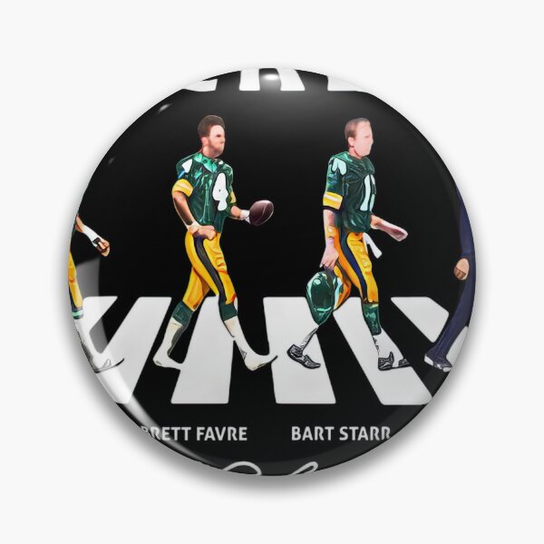 Item preview, The Packers Abbey Road Signature Trend - Qh #181 #7265 designed and sold by aztra-art.