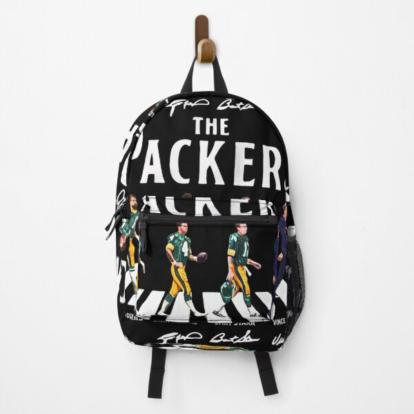 Item preview, The Packers Abbey Road Signature Trend - Qh #181 #7265 designed and sold by aztra-art.