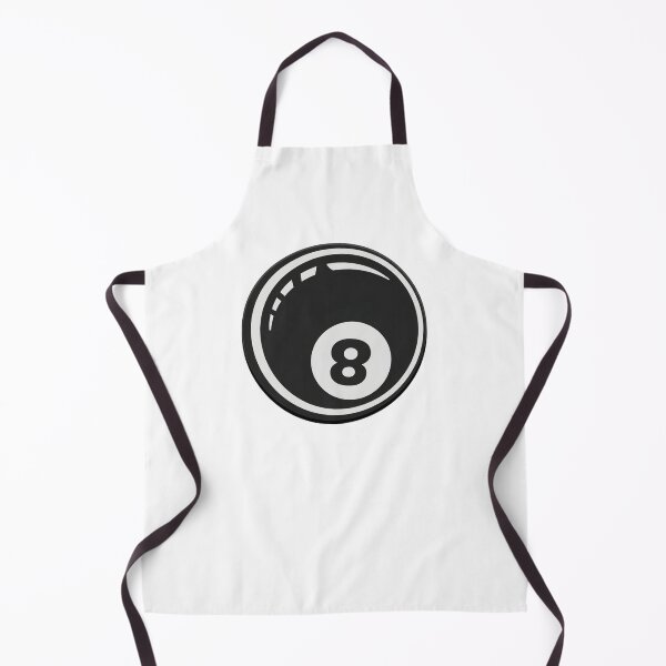 Item preview, 8 ball designed and sold by unionpride.