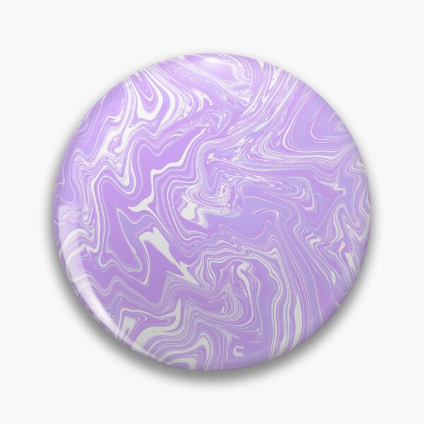 Item preview, amethyst purple marble pattern designed and sold by victorian-era-frog.