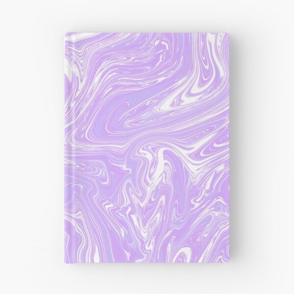 Item preview, amethyst purple marble pattern designed and sold by victorian-era-frog.