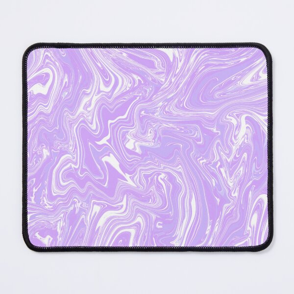Item preview, amethyst purple marble pattern designed and sold by victorian-era-frog.