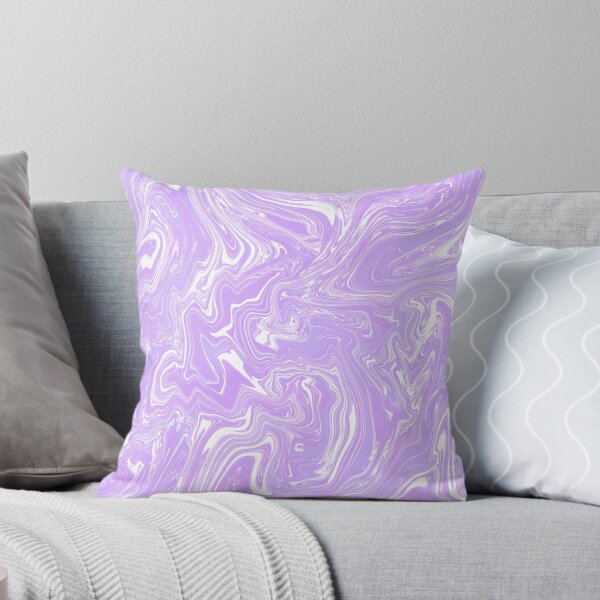 Item preview, amethyst purple marble pattern designed and sold by victorian-era-frog.