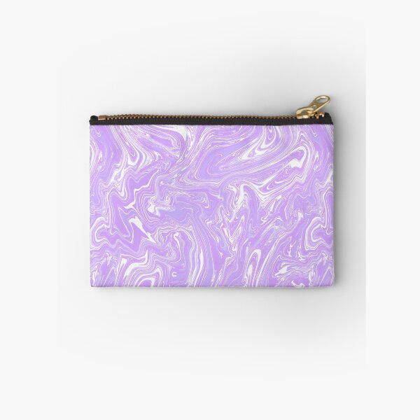 Item preview, amethyst purple marble pattern designed and sold by victorian-era-frog.