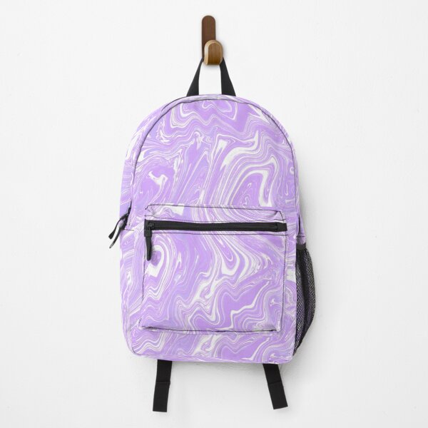 Item preview, amethyst purple marble pattern designed and sold by victorian-era-frog.