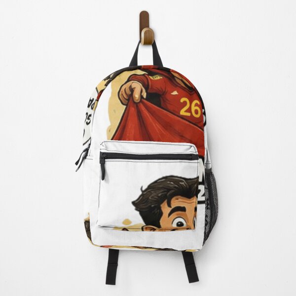 Item preview, Spain 2026 Soccer Fan Sticker designed and sold by syndia2209.
