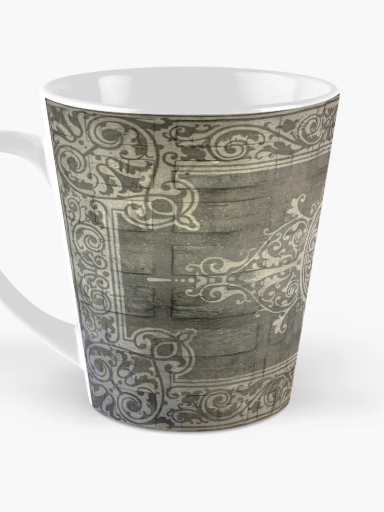 Thumbnail 3 of 4, Coffee Mug, Enchanted designed and sold by RUBYROSESTUDIO.