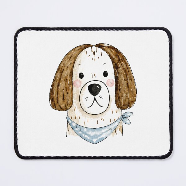 Item preview, Puppy Carole designed and sold by Veronicamanado.