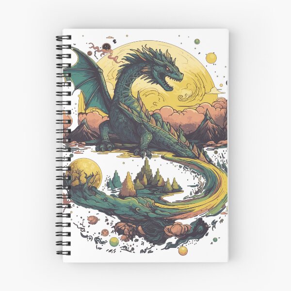 Item preview, A dragon attack designed and sold by TVEX19.