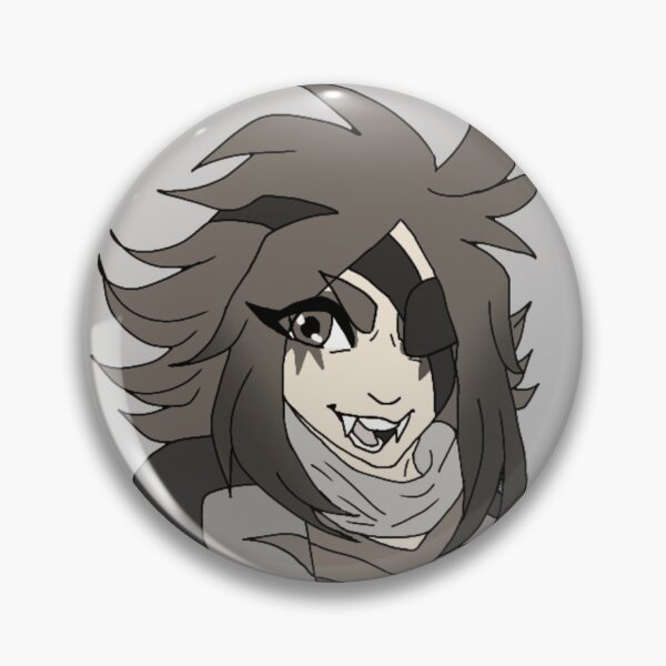 Item preview, Merrill Chibi designed and sold by DarkPakkery.