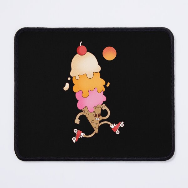 Item preview, Roller Sundae Club designed and sold by Artthree.