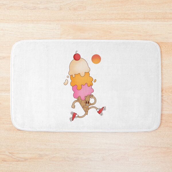 Item preview, Roller Sundae Club designed and sold by Artthree.