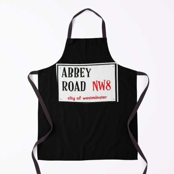 Item preview, Retro Abbey Road #5241 designed and sold by aztra-art.