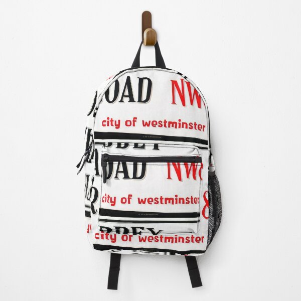 Item preview, Retro Abbey Road #5241 designed and sold by aztra-art.