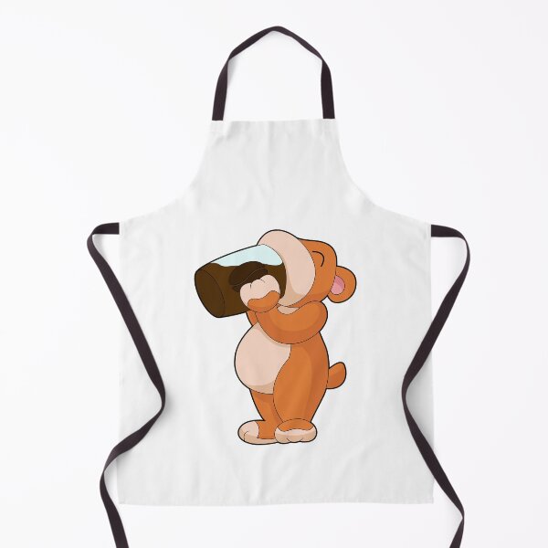 Item preview, Bear Coffee Mug designed and sold by Snabdesign84.