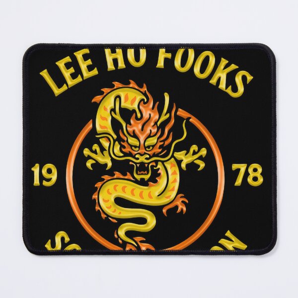 Item preview, Lee Ho Fooks #7582 designed and sold by trusty-ben-art.