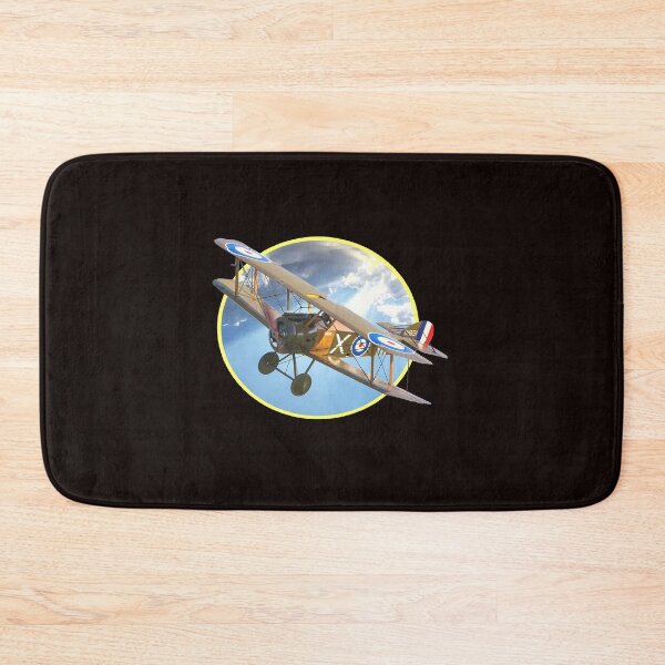 Item preview, wwi camel plane logo designed and sold by VWscout2.