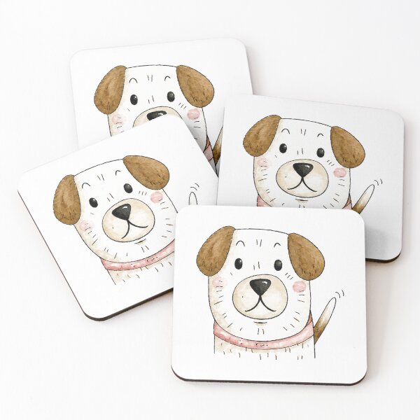 Item preview, Puppy Andy designed and sold by Veronicamanado.