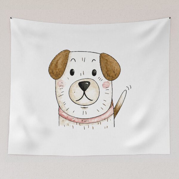 Item preview, Puppy Andy designed and sold by Veronicamanado.