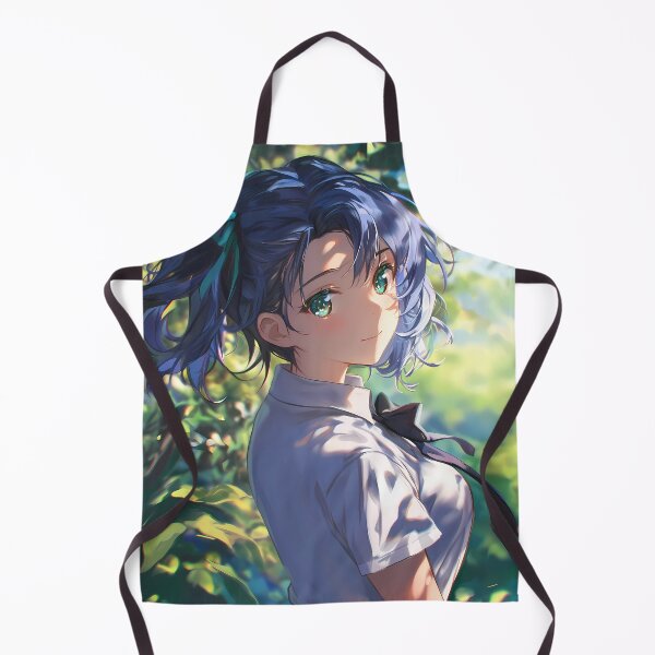 Item preview, Ruka Sarashina Rent A Girlfriend Anime Bright Romantic Mood designed and sold by SuperTeamCanada.
