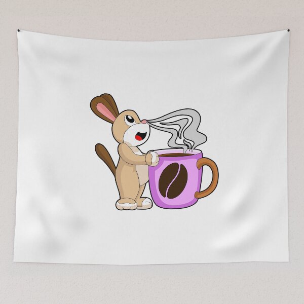 Item preview, Dog Coffee Mug designed and sold by Snabdesign84.