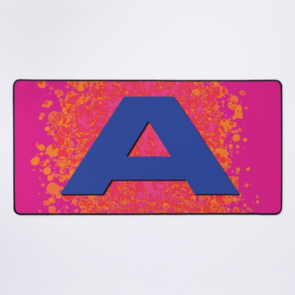 Item preview, A Letter, The A Letter designed and sold by CharlottePlaceArt.