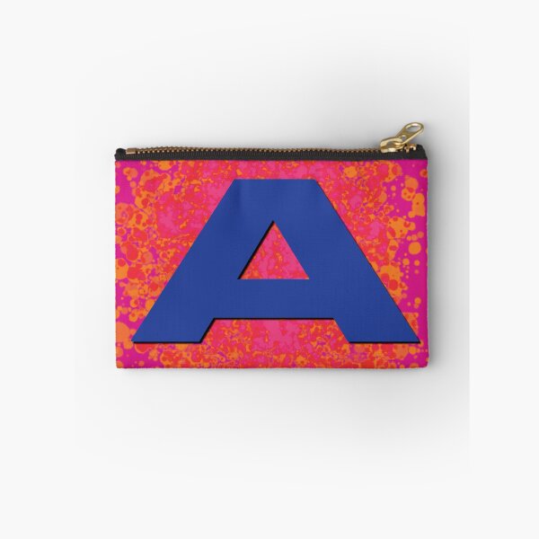 Item preview, A Letter, The A Letter designed and sold by CharlottePlaceArt.