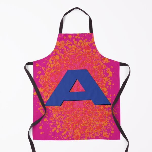 Item preview, A Letter, The A Letter designed and sold by CharlottePlaceArt.