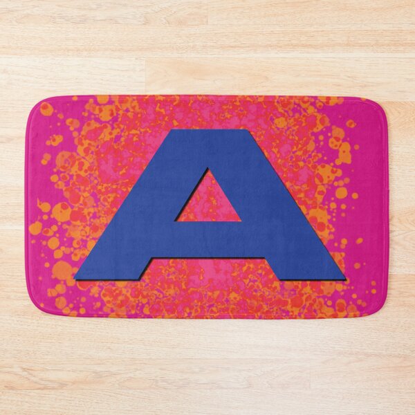 Item preview, A Letter, The A Letter designed and sold by CharlottePlaceArt.