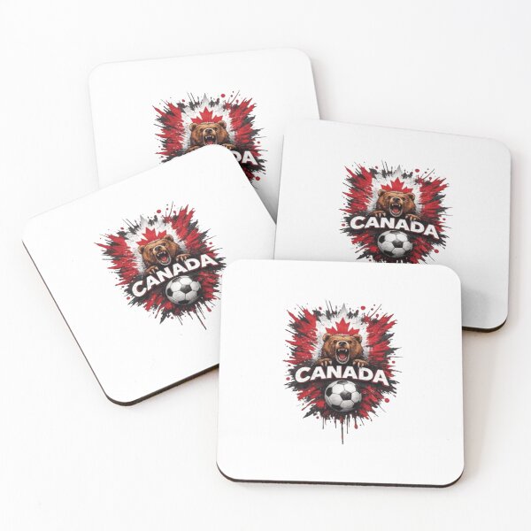 Item preview, World cup 2026 Canada  designed and sold by APEX CLOTHINGS.