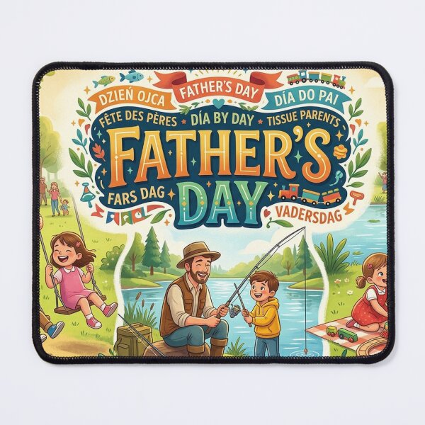 Item preview, Father's Day designed and sold by RaF71PrO.