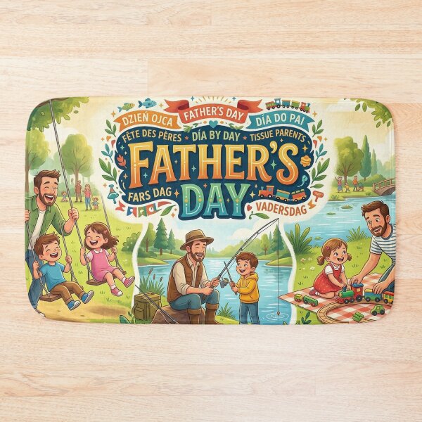 Item preview, Father's Day designed and sold by RaF71PrO.