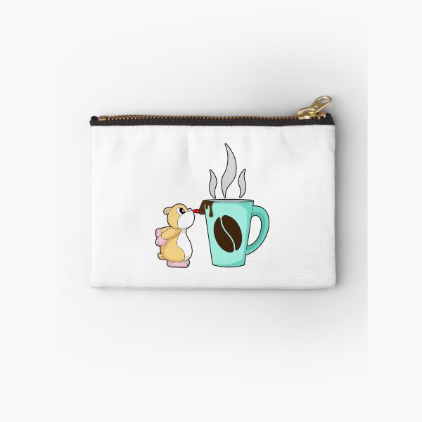 Item preview, Hamster Coffee Mug designed and sold by Snabdesign84.