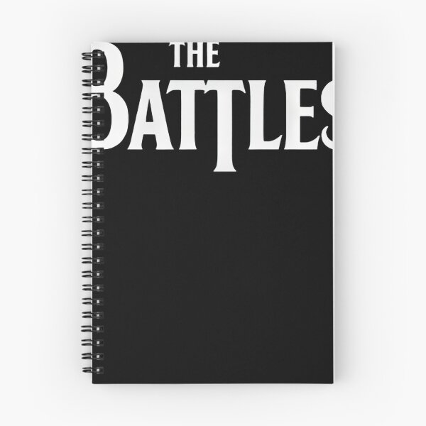 Item preview, The Battles #4613 designed and sold by aztra-art.