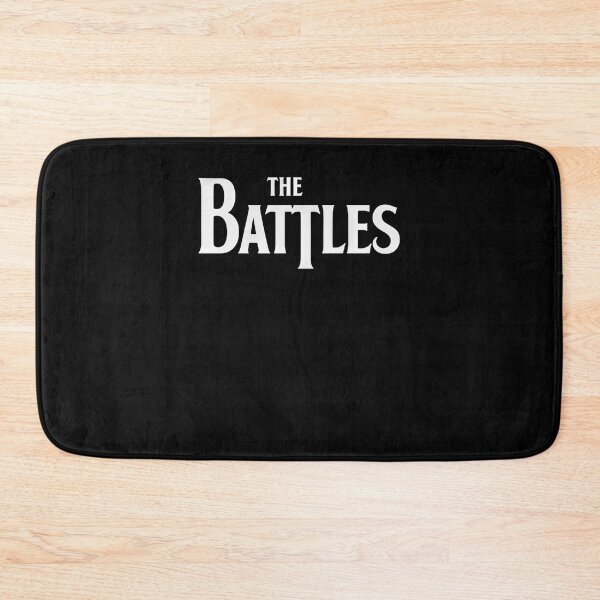 Item preview, The Battles #4613 designed and sold by aztra-art.
