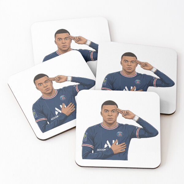 Item preview, Football Star Salute Celebration designed and sold by shoppypod.
