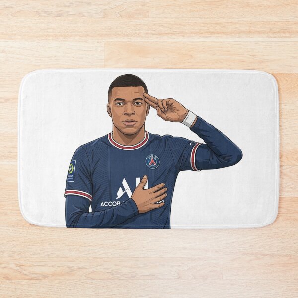 Item preview, Football Star Salute Celebration designed and sold by shoppypod.