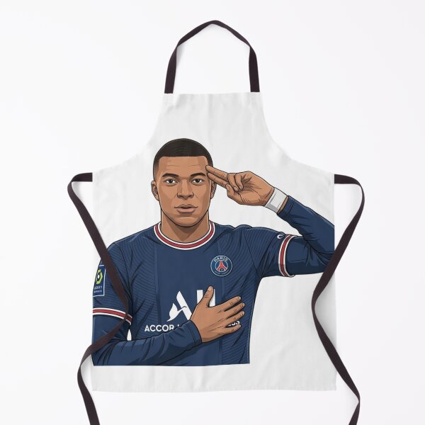 Item preview, Football Star Salute Celebration designed and sold by shoppypod.