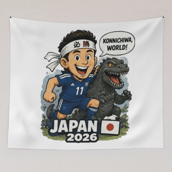 Item preview, Spain 2026 Soccer Fan Sticker designed and sold by syndia2209.