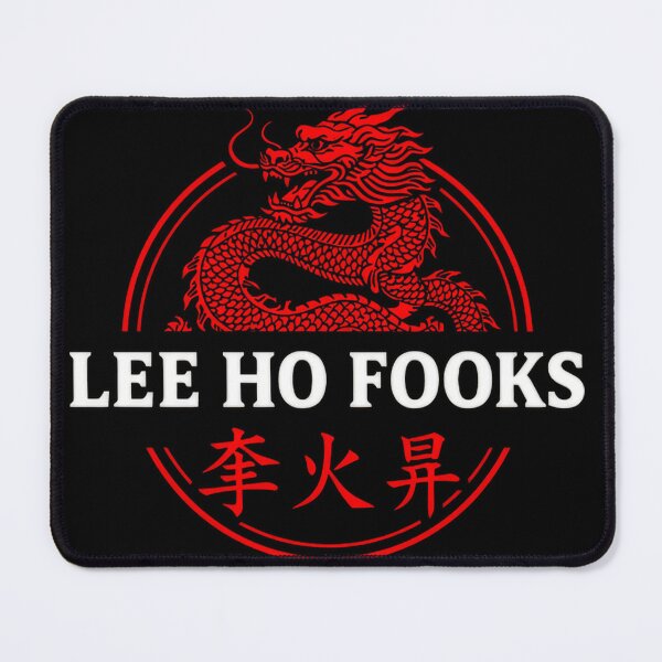 Item preview, Lee Ho Fooks | Soho London #6977 designed and sold by trusty-ben-art.