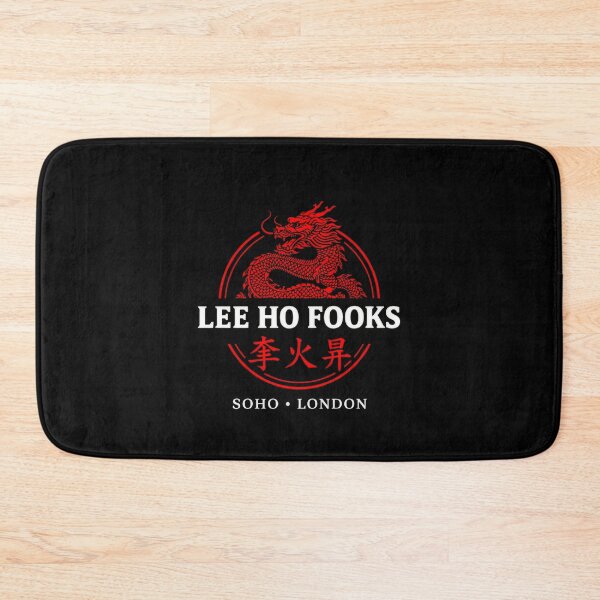 Item preview, Lee Ho Fooks | Soho London #6977 designed and sold by trusty-ben-art.
