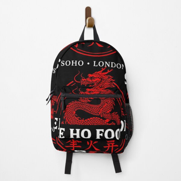 Item preview, Lee Ho Fooks | Soho London #6977 designed and sold by trusty-ben-art.