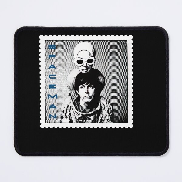 Item preview, Spaceman! #4500 designed and sold by aztra-art.