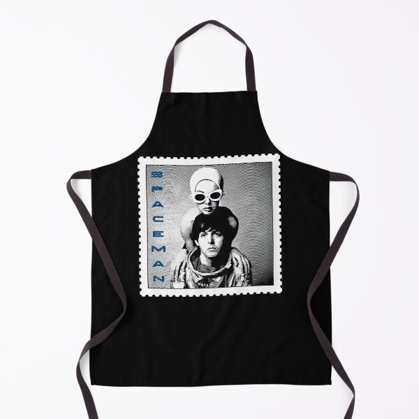 Item preview, Spaceman! #4500 designed and sold by aztra-art.