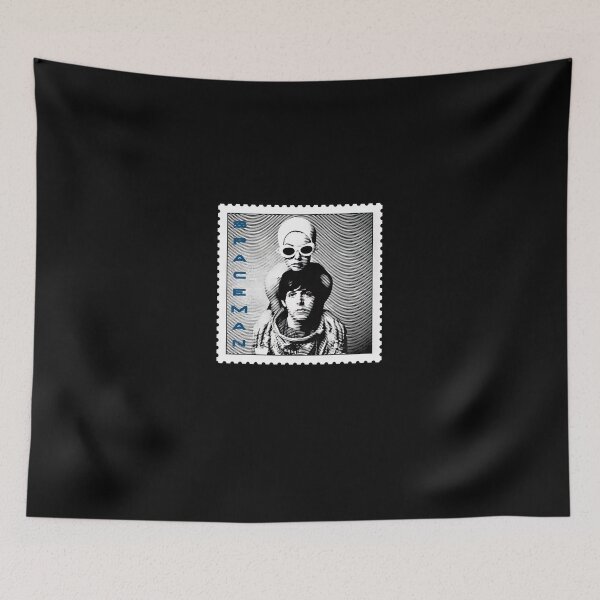 Item preview, Spaceman! #4500 designed and sold by aztra-art.