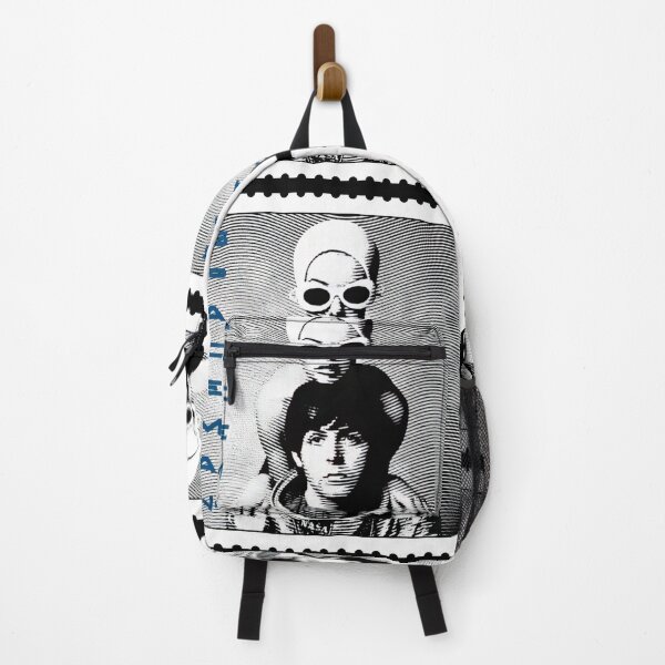 Item preview, Spaceman! #4500 designed and sold by aztra-art.