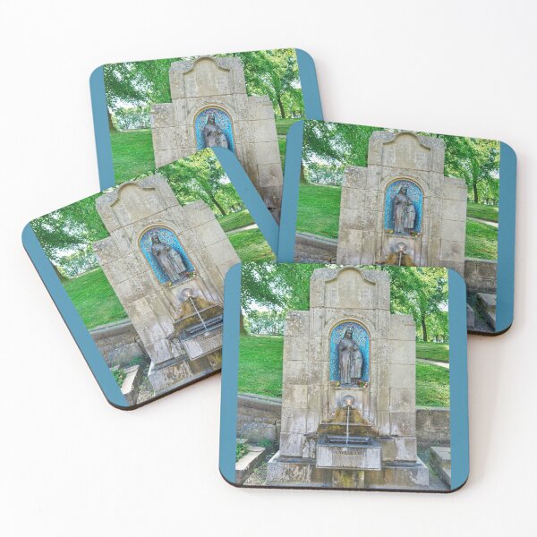 Item preview, St Anns Well Buxton designed and sold by Alisonchambers2.