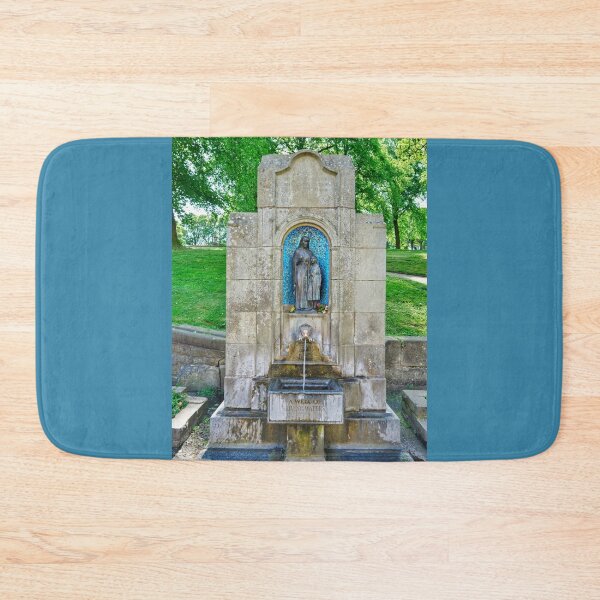 Item preview, St Anns Well Buxton designed and sold by Alisonchambers2.