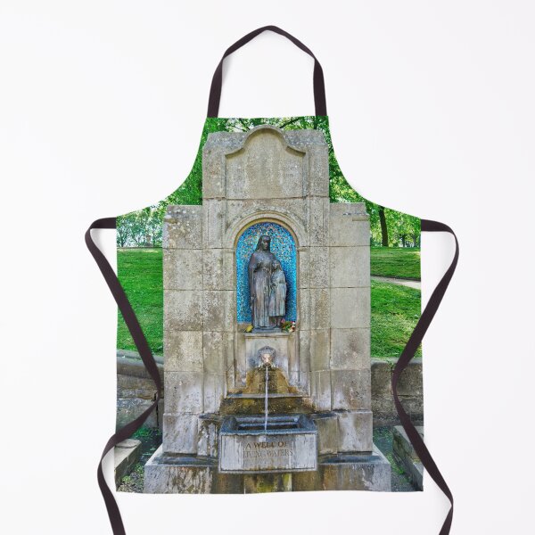 Item preview, St Anns Well Buxton designed and sold by Alisonchambers2.